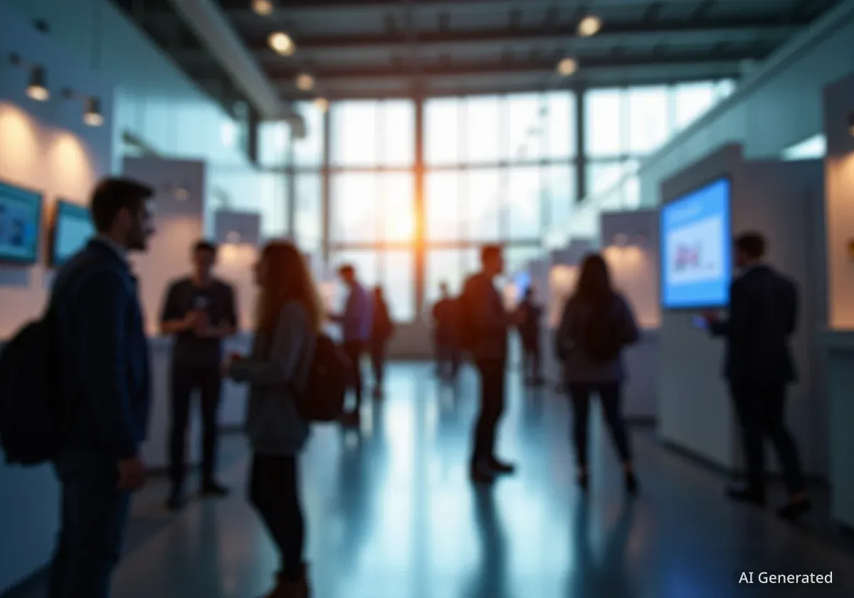 Nice : une soirée pour aider les jeunes à choisir leur métier