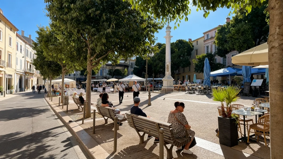 Chute à Antibes : elle réclamait 55 000 €, la justice la déboute