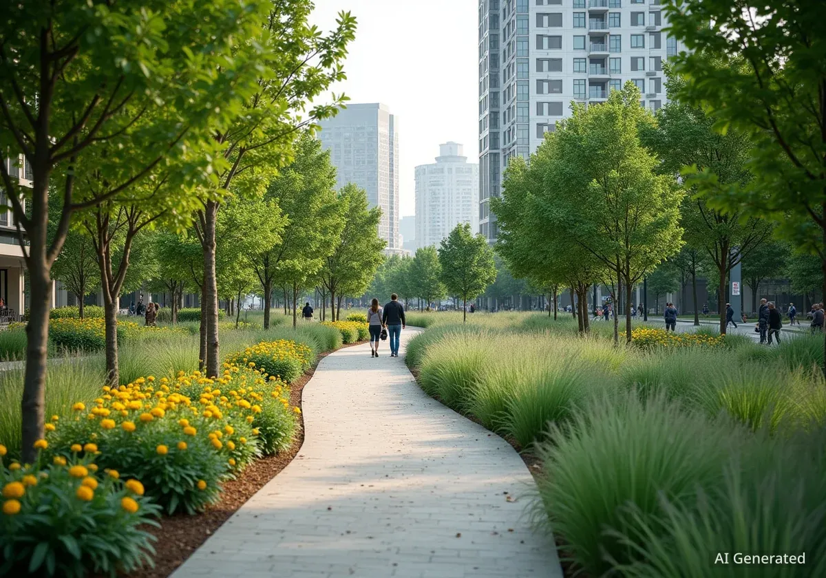 Nice : Deux visions de l'écologie s'affrontent avant 2026