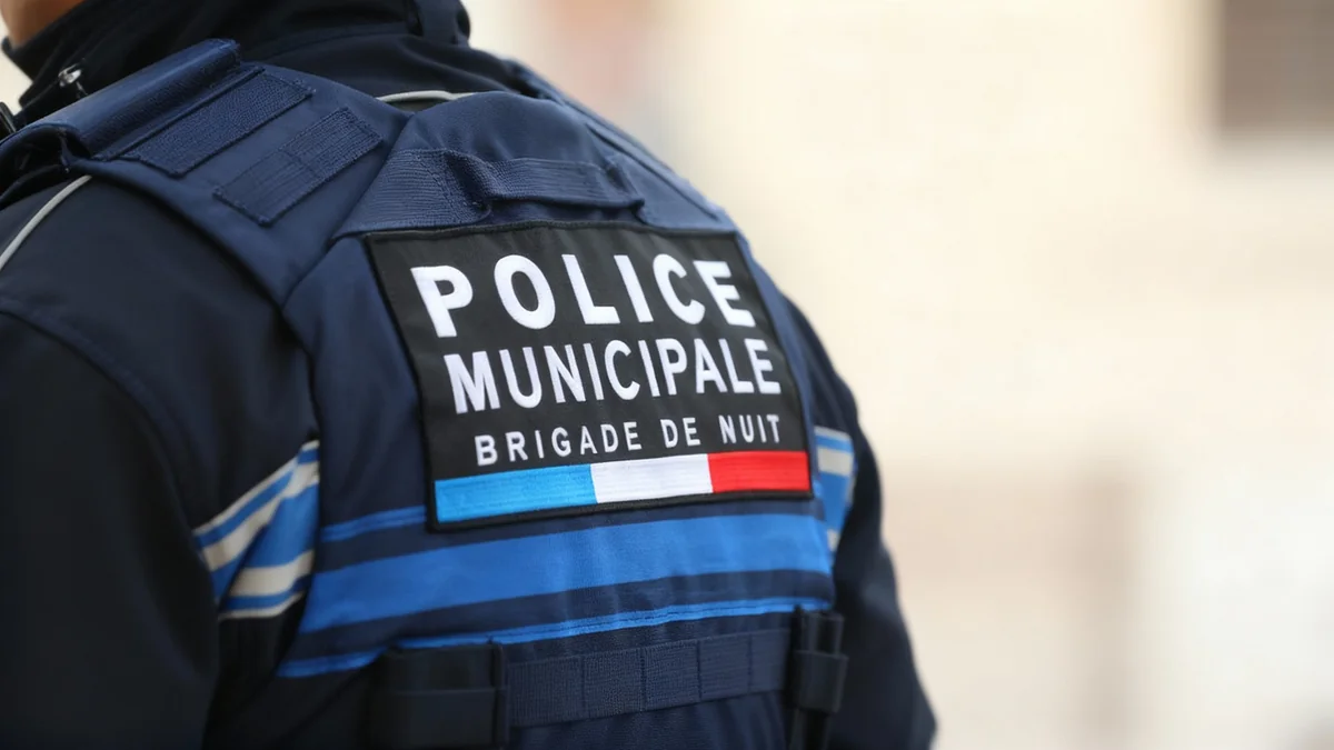 Un homme blessé par balle à Nice, cinq interpellations