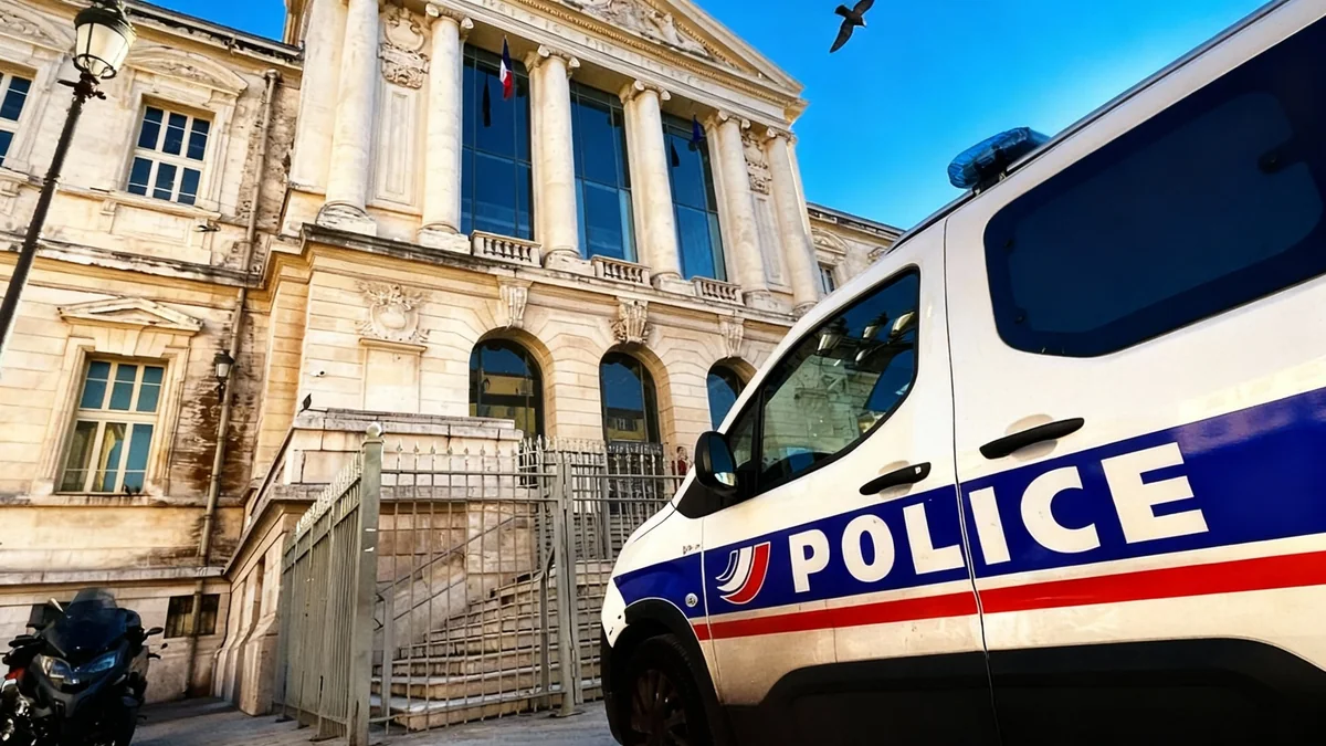 Un homme de 33 ans mis en examen pour viol à Nice