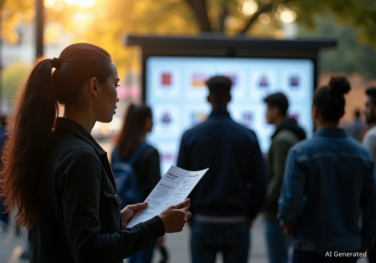 L'Armée de Terre lance une campagne de recrutement à Nice