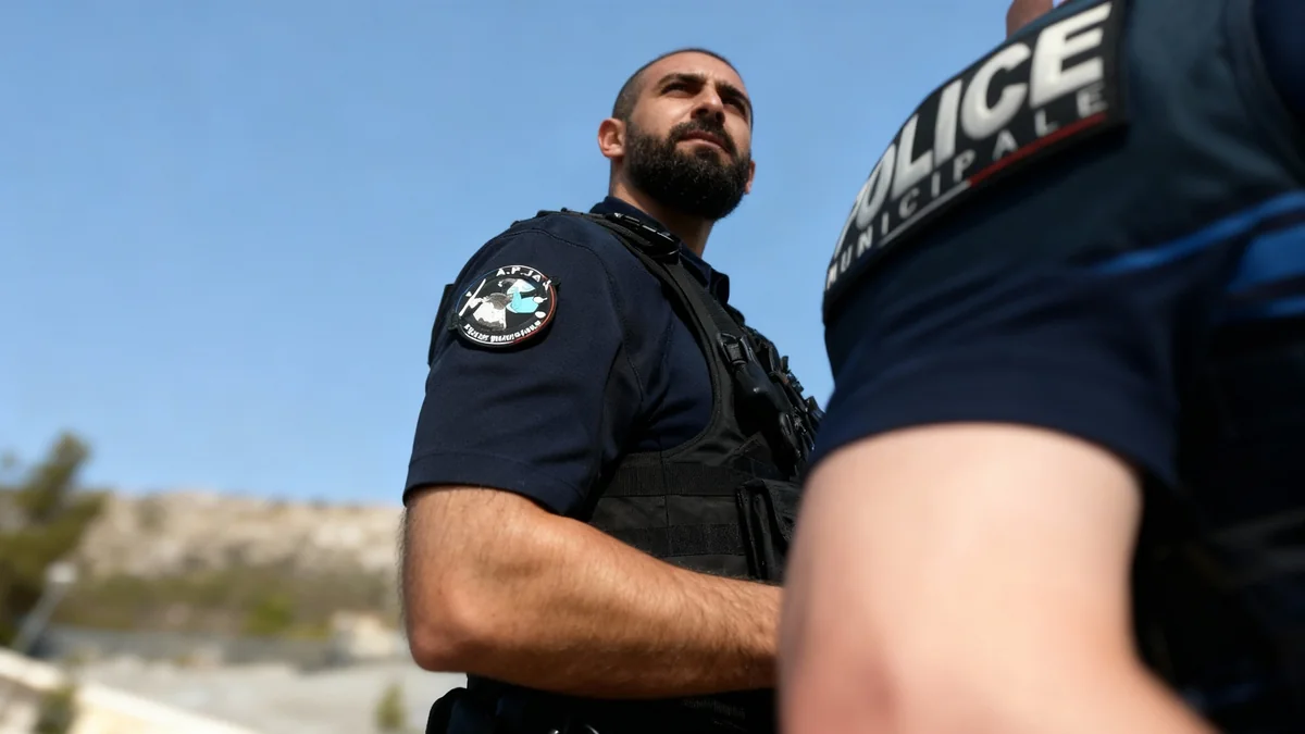 Nice renforce sa sécurité de proximité avec un numéro unique