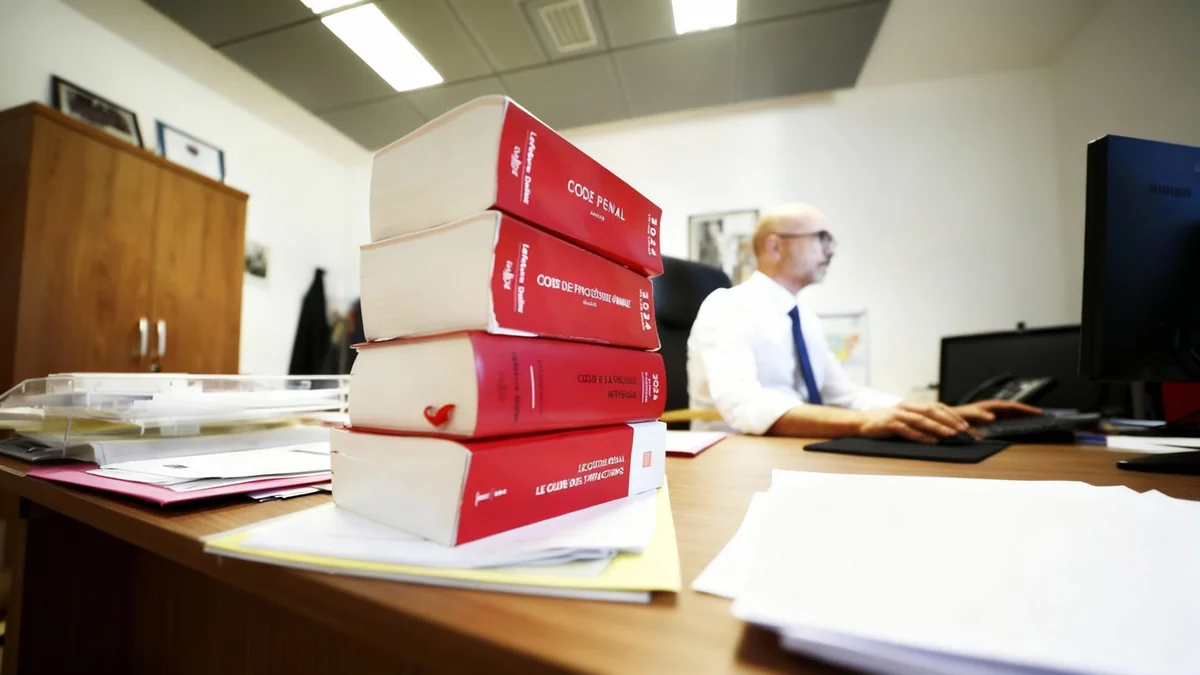 Blanchiment à Nice : le secteur du BTP dans le viseur de la justice