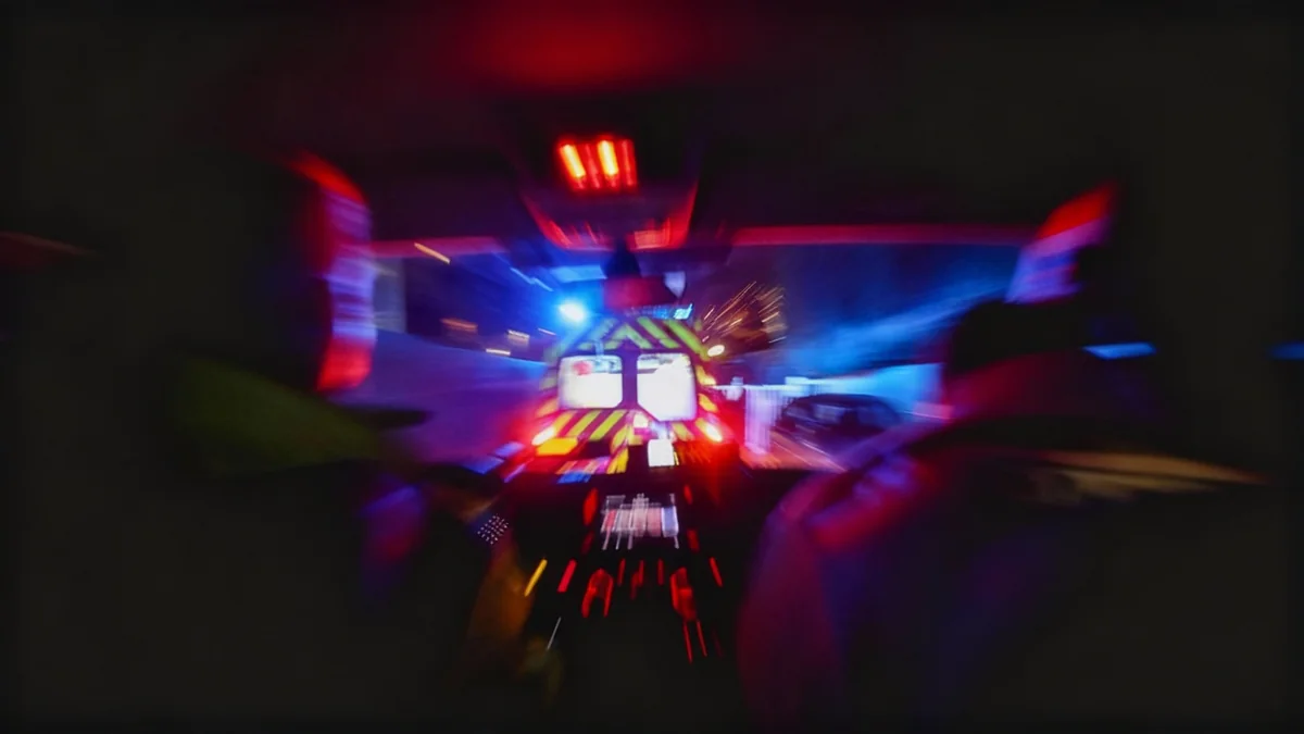 Accident sur l'A8 : quatre véhicules impliqués près de Nice