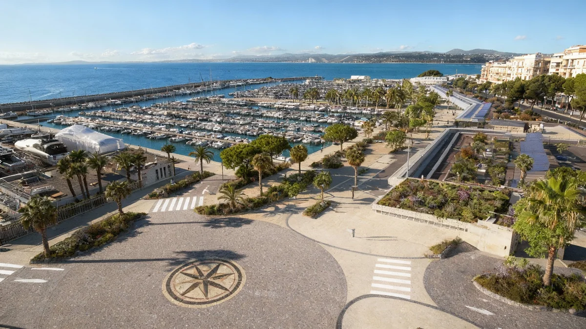 Port de Saint-Laurent : l'État conteste l'attribution