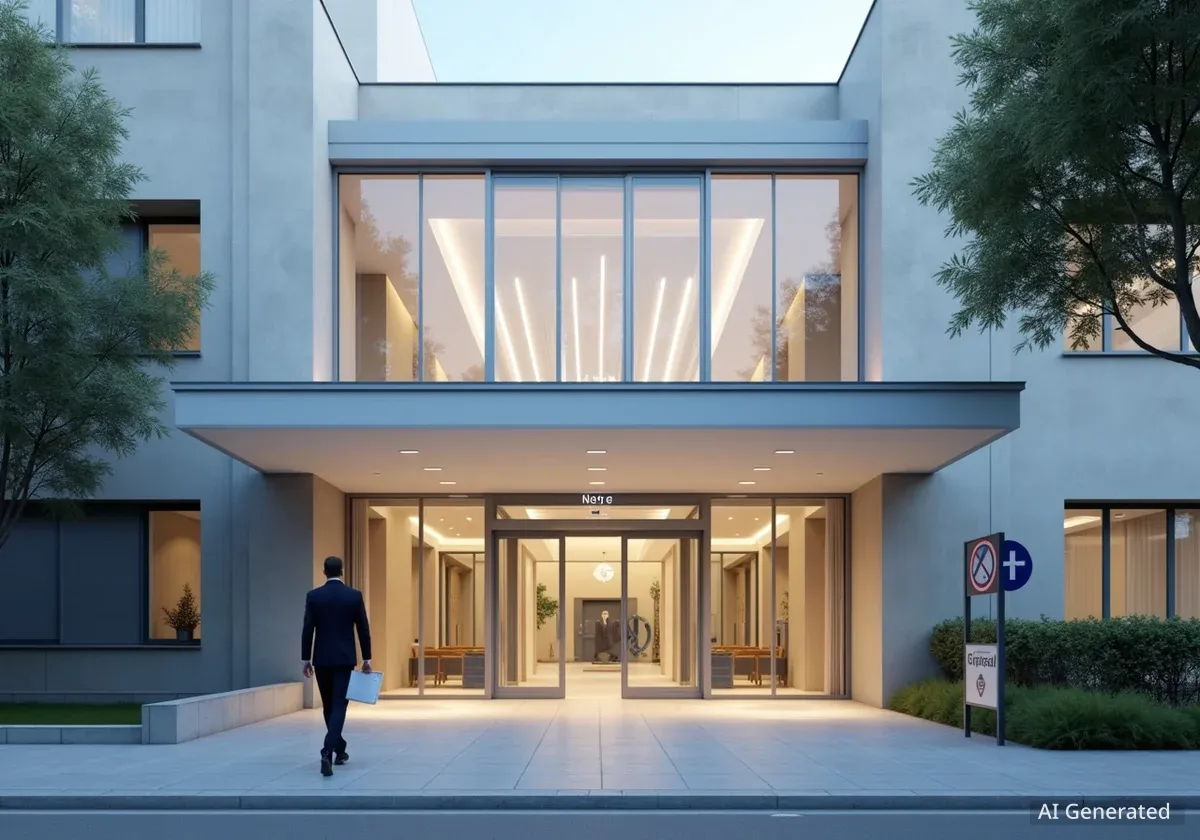 Nice : Le Centre Lacassagne devient un hôpital 100% sans tabac