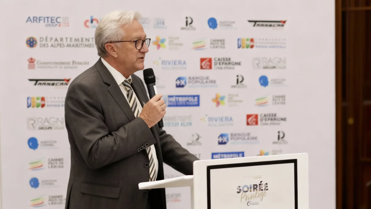 Université Côte d’Azur : 60 ans d'innovation au service du territoire