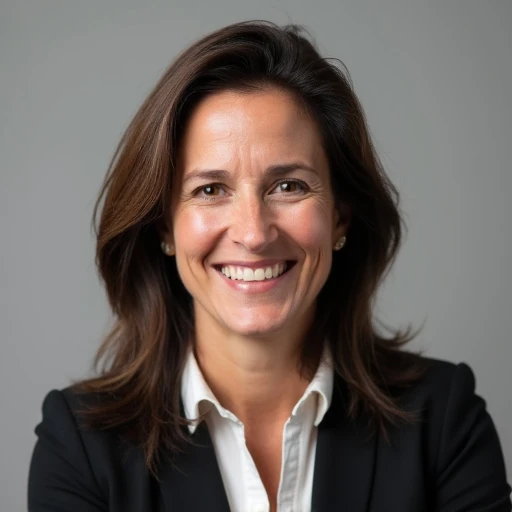 Élise Moreau-Dupont