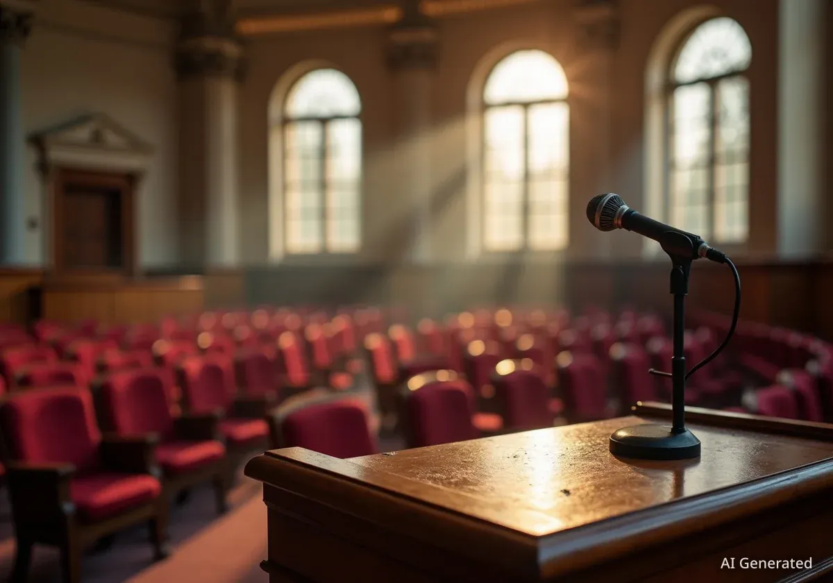 Jean-Marc Governatori vise la mairie de Nice sous condition