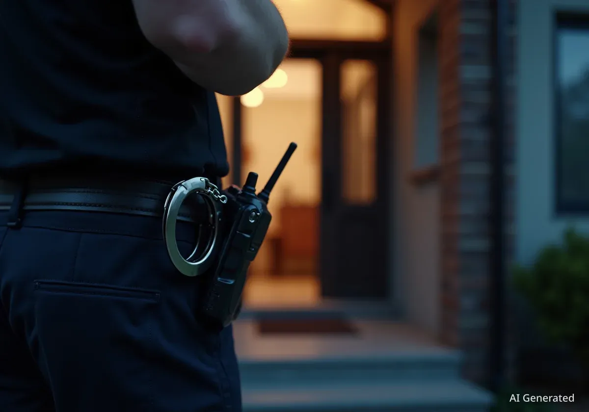 Nice : Un policier mordu lors d'une intervention pour violences