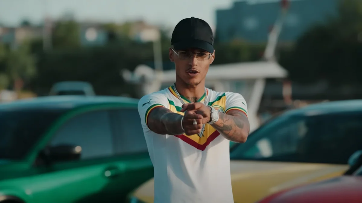 Freeze Corleone poursuivi pour apologie du terrorisme