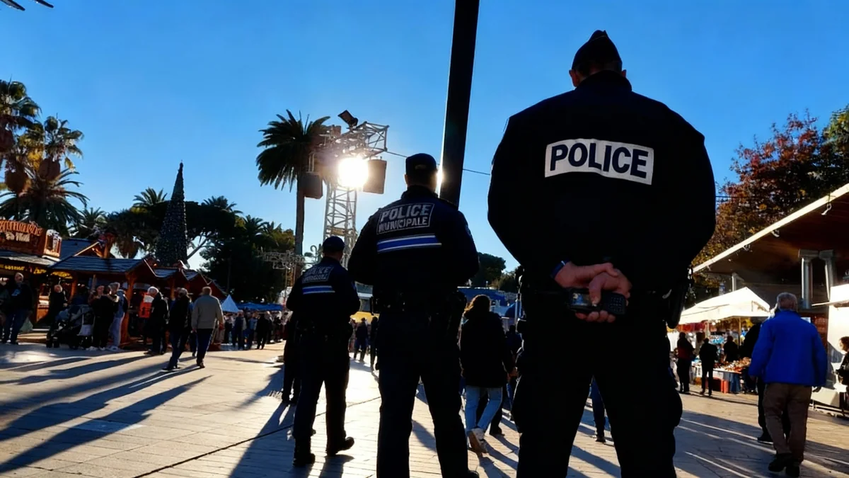 Policiers niçois condamnés pour injures racistes