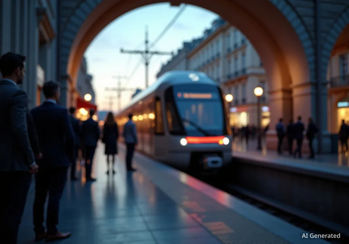 Le projet de métro Nice-Vintimille divise les élus locaux