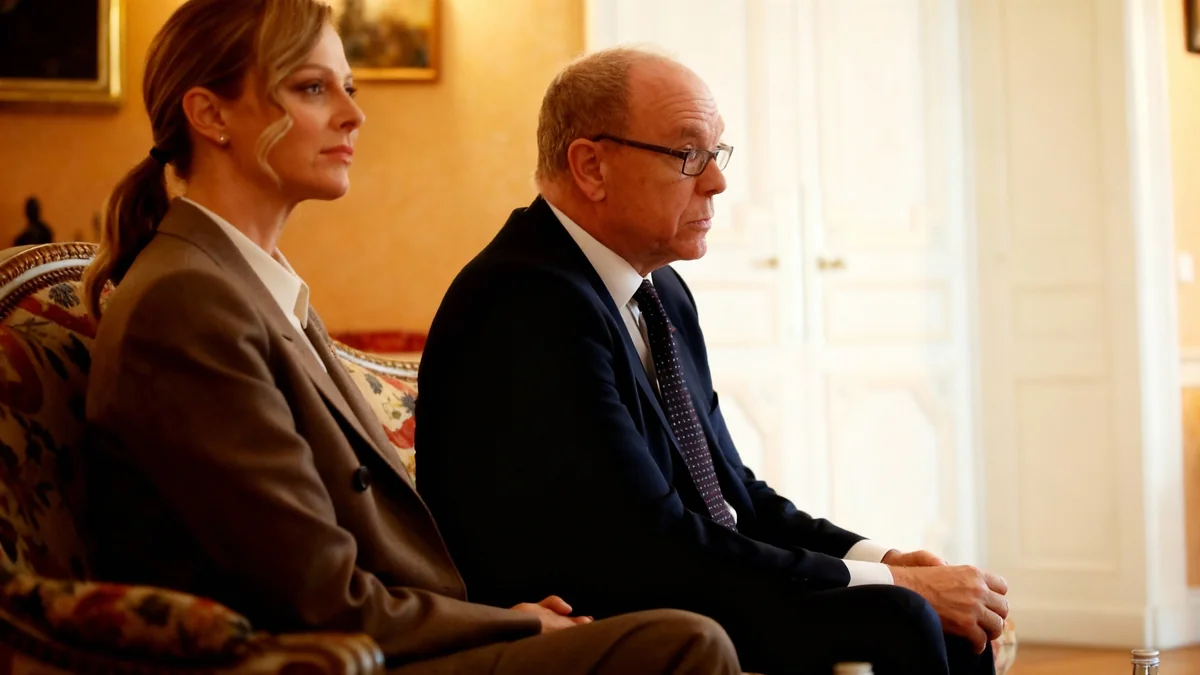 Métro Nice-Vintimille : le Prince Albert II appelle à la prudence