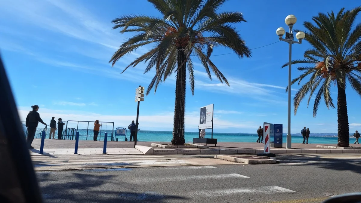 La série The White Lotus s'installe sur la Côte d'Azur