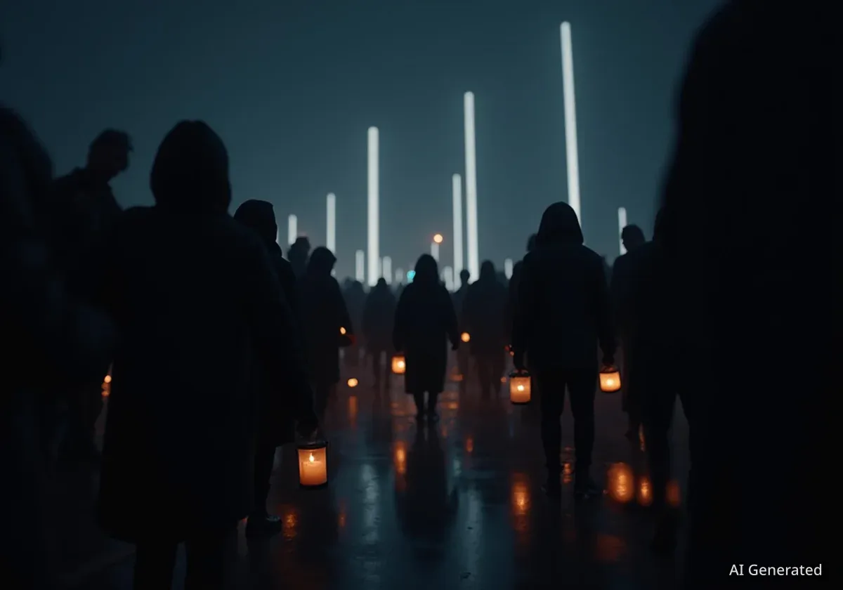 Nice se prépare pour les 10 ans de l'attentat du 14 juillet