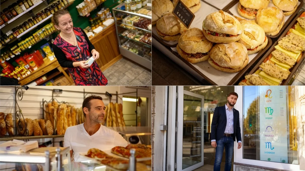 La Madeleine : un quartier de Nice sous les projecteurs