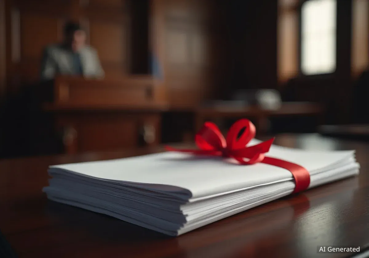 Projet Iconic à Nice : les promoteurs entendus par la justice