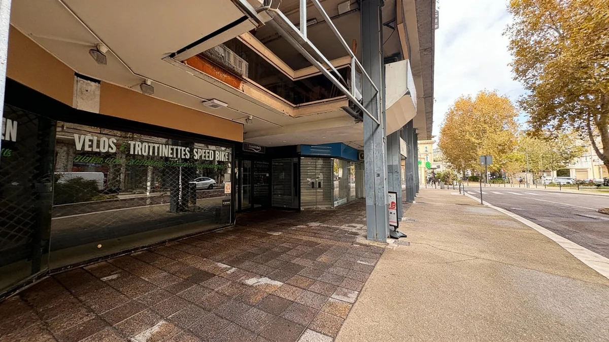 Nice : Un drame à Grimaldi divise le quartier