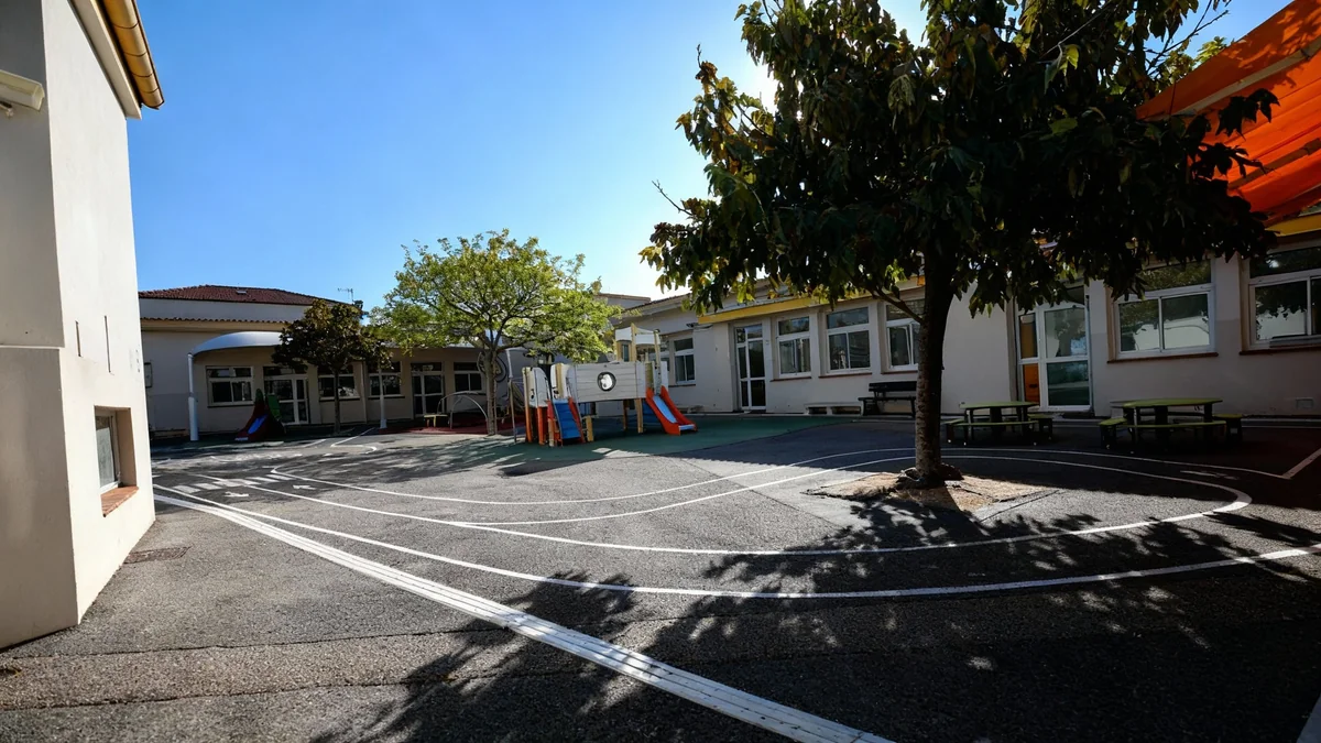 Saint-Laurent-du-Var : Quatrième plainte contre un enseignant