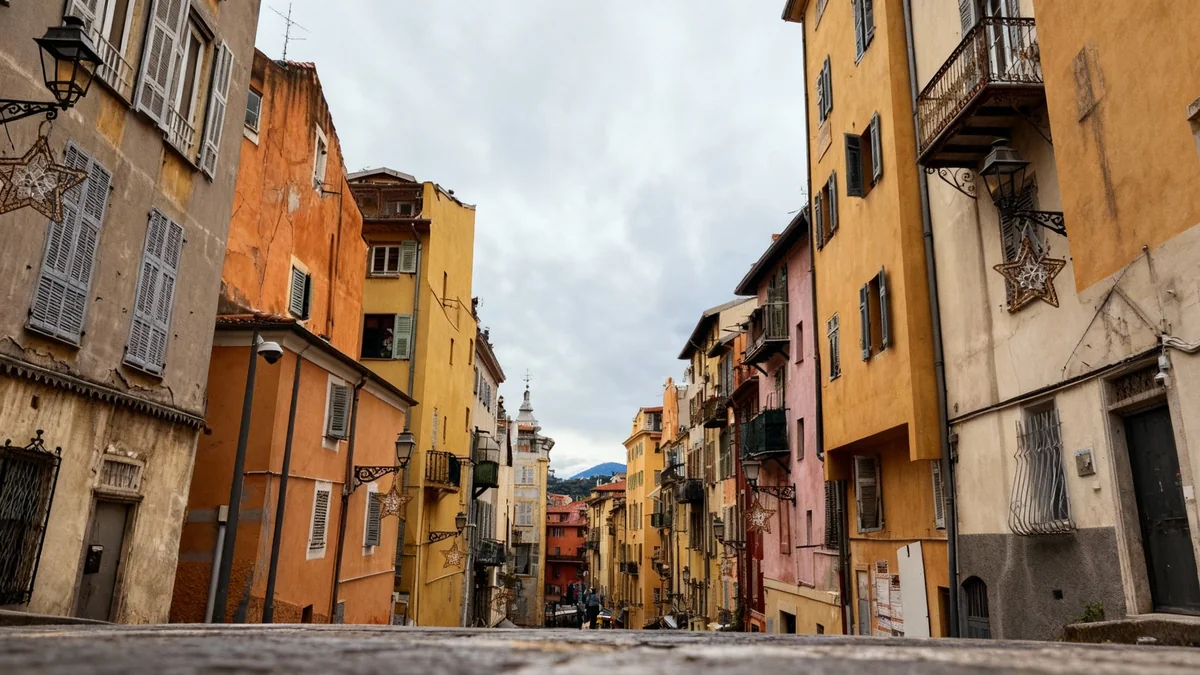 Location Airbnb à Nice : la justice donne raison à un propriétaire