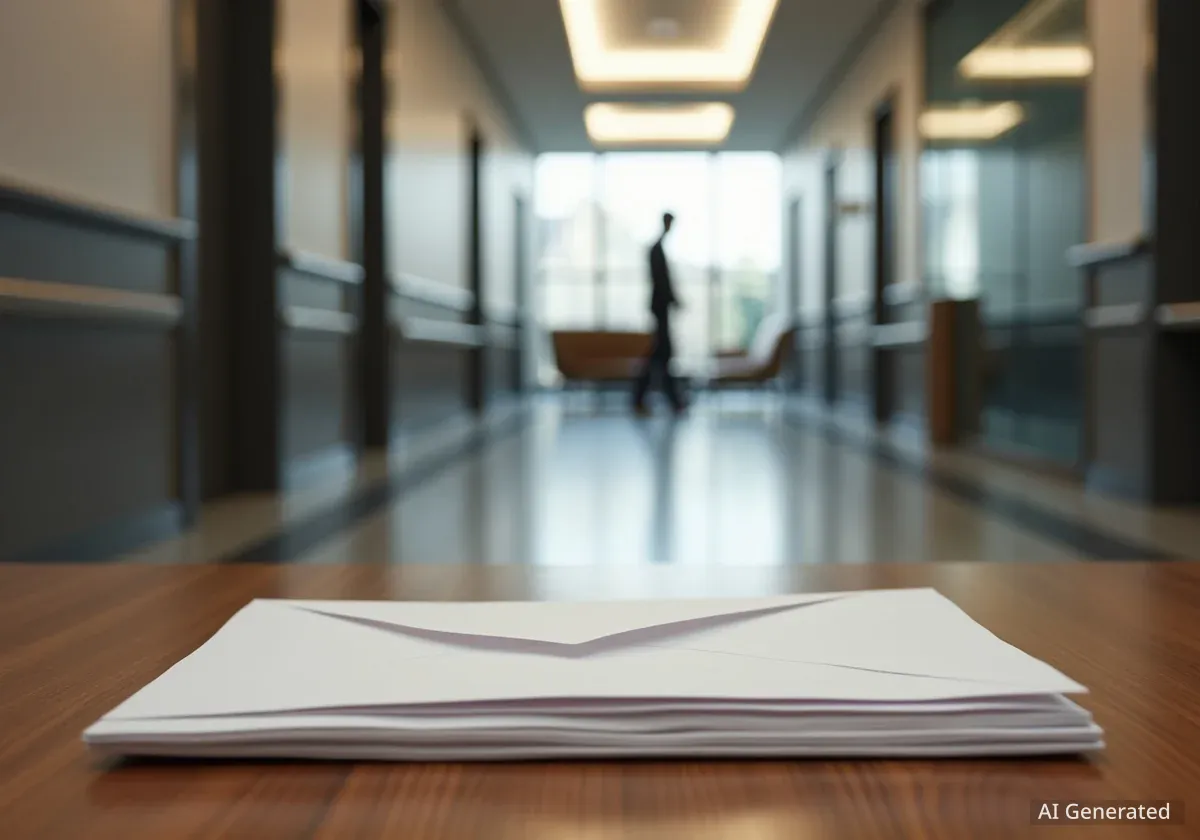 Nice : L'opposition saisit le préfet pour bloquer un audit financier