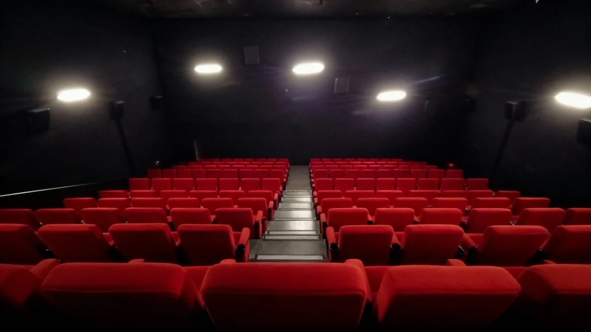 Nice : le festival Ciné Récré revient avec des places à 4 euros