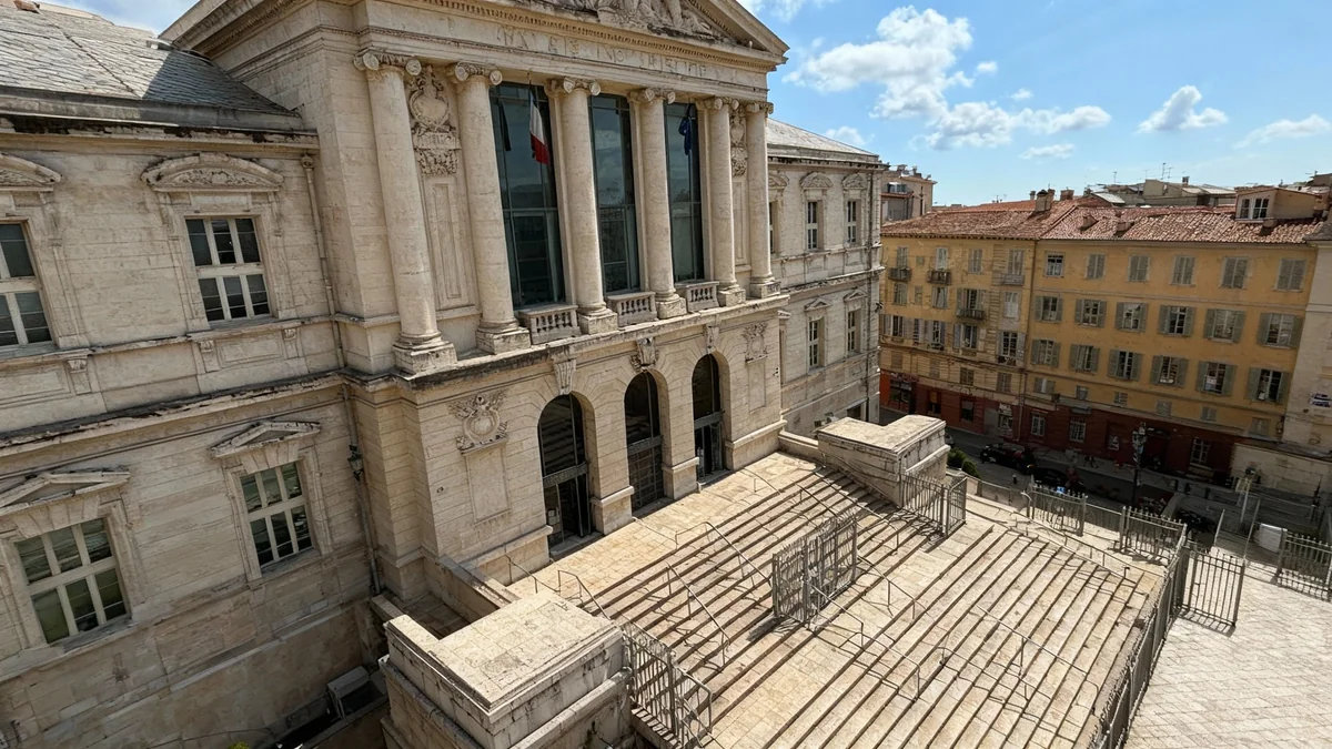 Faux enlèvement à Nice: le verdict d'une affaire de blanchiment