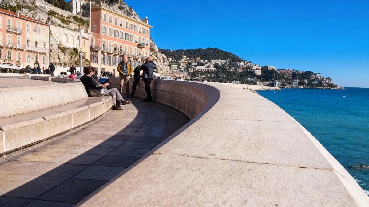 11-Novembre à Nice : Circulation et bus fortement perturbés