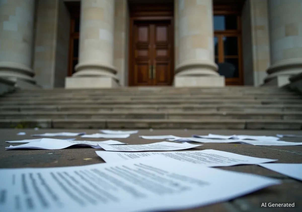 Couple jugé à Nice pour avoir abandonné ses chiens