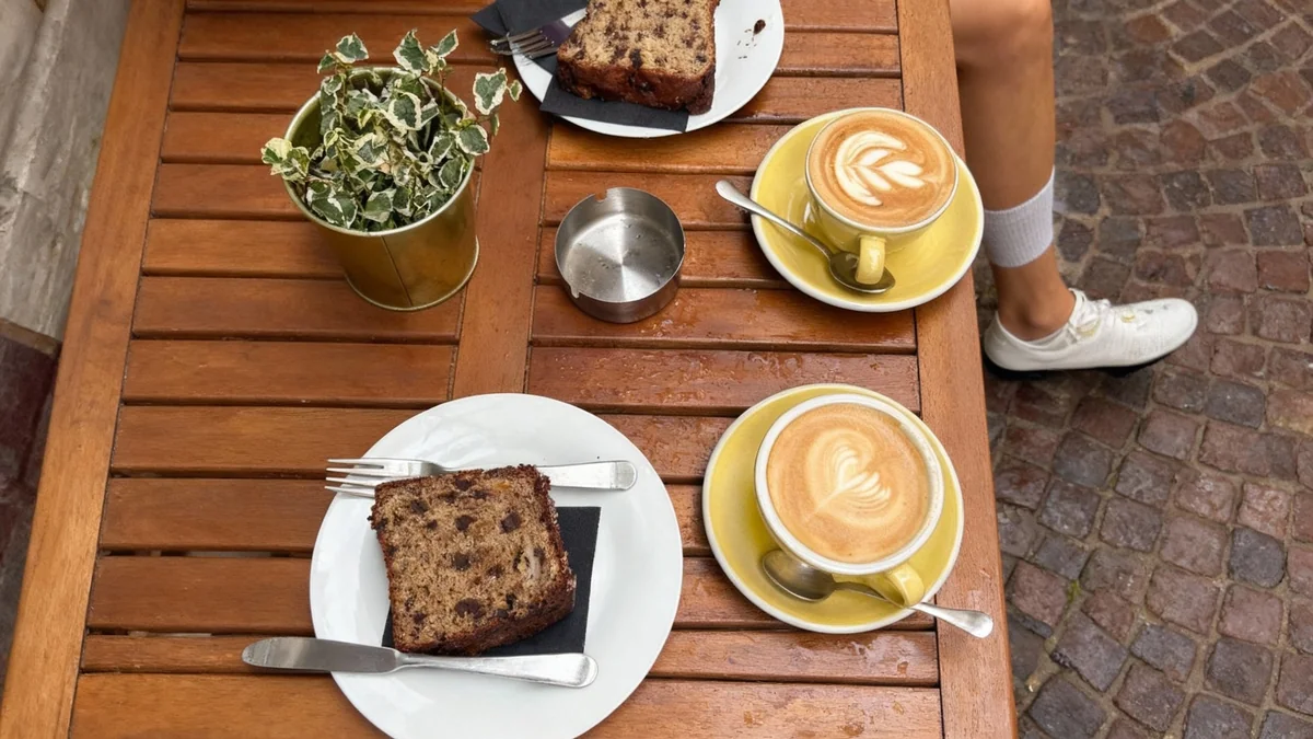 Une usine d'eau filtrée s'installe près de Nice