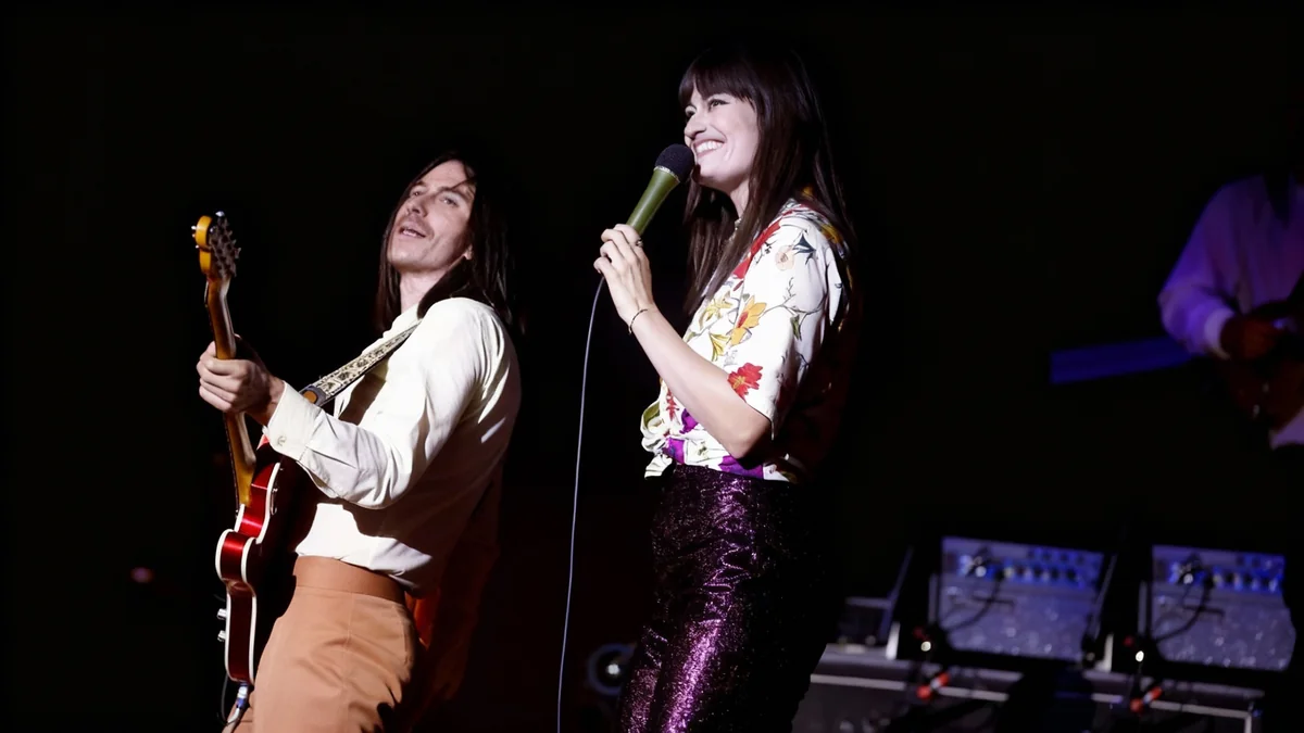 Clara Luciani : maternité, introspection et retour sur scène à Nice