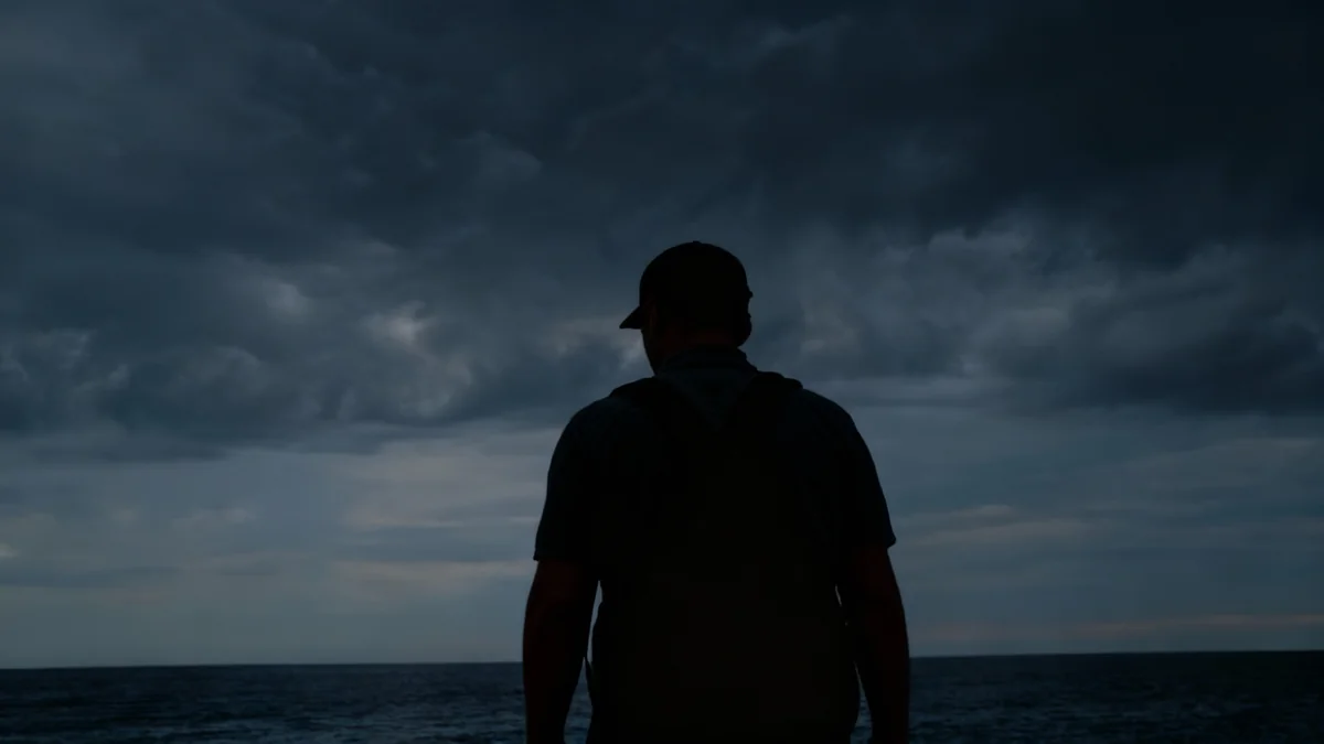 Orages et grêle sur la Côte d'Azur, les Alpes-Maritimes en alerte