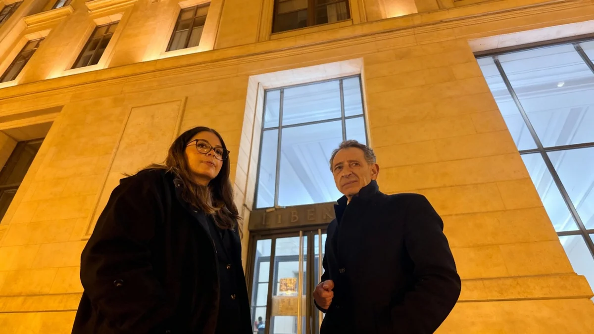 Drame des Moulins : les rescapés face au juge à Nice