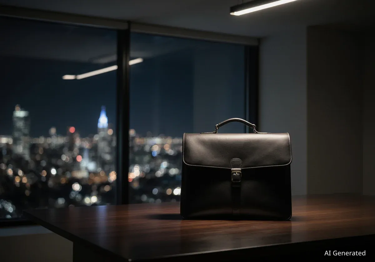 Enlèvement d'un banquier ouzbek : six suspects mis en examen