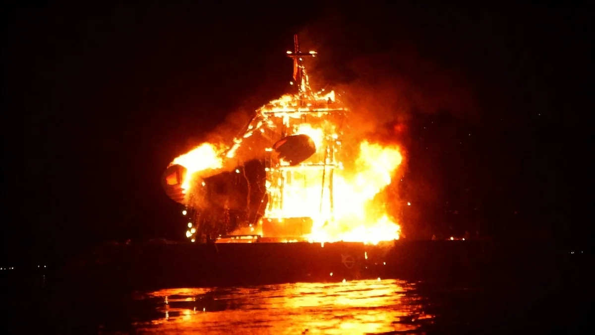 Carnaval de Nice 2026 : Faut-il brûler la Reine ?