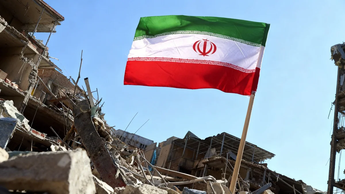 Le Moyen-Orient s'embrase : tensions et répercussions mondiales