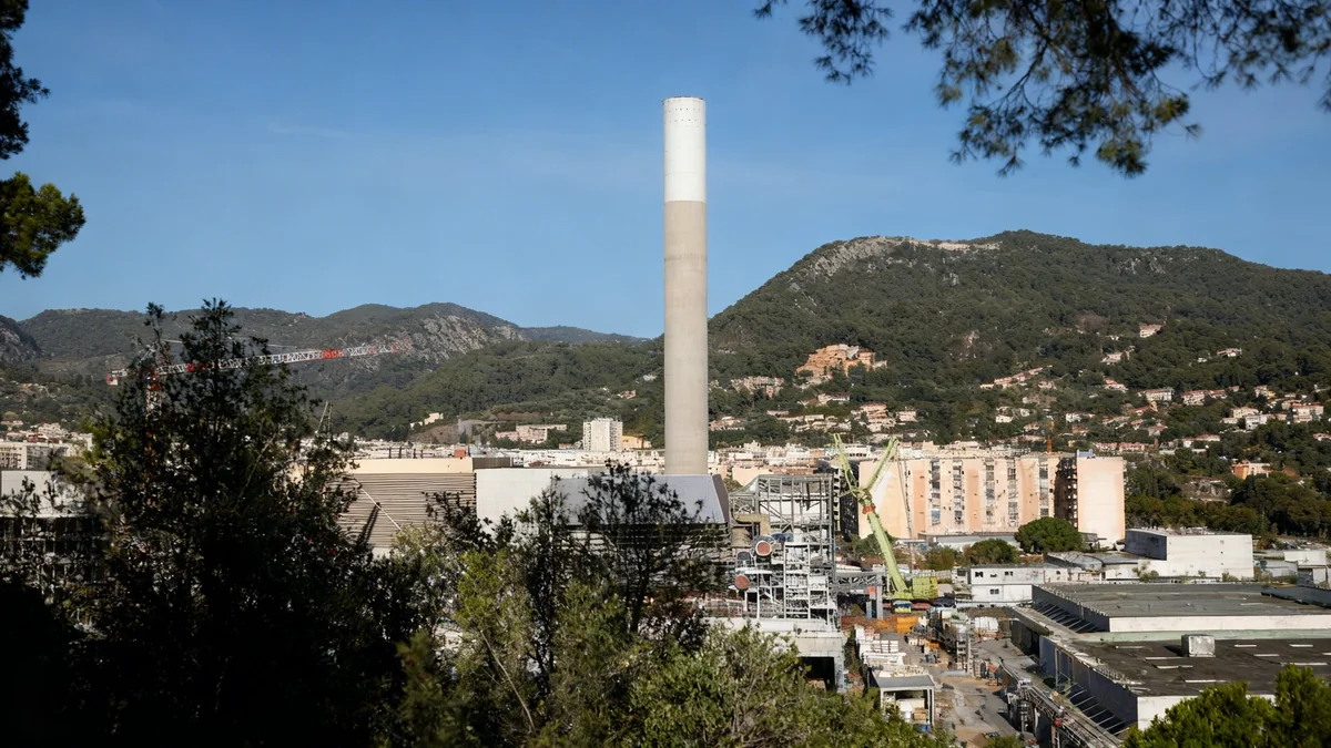 Nice : Une vendetta entre deux familles de l'Ariane se termine au tribunal