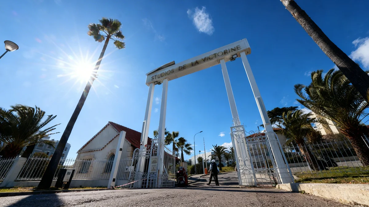 Une série américaine recrute ses figurants à Nice